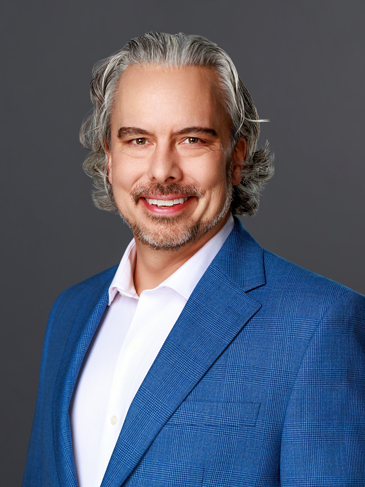 EJ Sieracki, Chief Executive Officer of Member Loyalty Group.